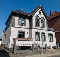 Altbau Wohnung zu vermieten in Braunschweig Querum