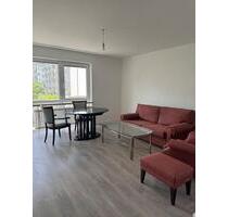 Moderne möblierte 3-Zimmer-Wohnung mit Balkon - München Sendling-Westpark