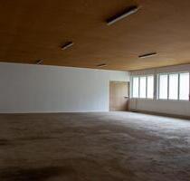 Lagerhalle beheizt zu vermieten - Nähe Grafschaft