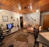 Gemütliche Wohnung ab sofort - 400,00&nbsp;EUR Kaltmiete, ca.&nbsp; 50,00&nbsp;m&sup2; in Langelsheim (PLZ: 38685)