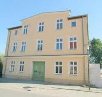 Kleine Wohnung »An der Schnelle« - Prenzlau