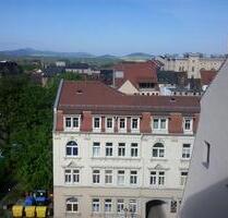 kleine Wohnung im Zentrum von Zittau