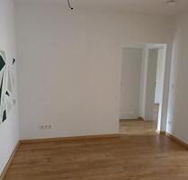 3-Zimmer-Wohnung mit Loggia, 2017 vollständig modernisiert - Garbsen Berenbostel