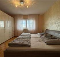 3 ZKB inkl. Möbel nähe Bahnhof, schönem Balkon, auch als WG nutzbar - Ludwigshafen am Rhein