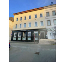 3,5 ZKB in historischem Haus zu vermieten - Kirn