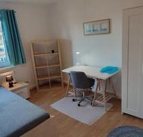 Möbliertes gemütliches WG Zimmer in Uninähe zu vermieten - Landau in der Pfalz