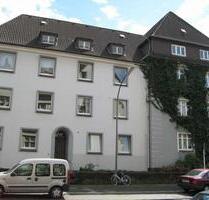 Demnächst frei! 2-Zimmer-Wohnung in Dortmund Innenstadt-West