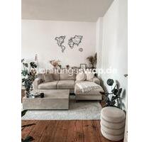 Wohnungsswap - 2 Zimmer, 60 m² - Seestraße, Mitte, Berlin