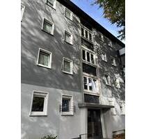 Kleine 2-Zimmer-Wohnung in Dortmund Mitte für Sie!