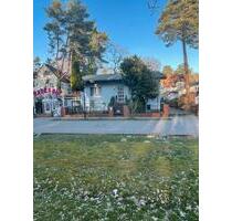 2 mal Einfamilienhaus Gewerbe - 1.200.000,00 EUR Kaufpreis, ca.  190,00 m² in Glienicke/Nordbahn (PLZ: 16548)