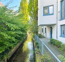 Bezugsfreie Wohnung in Dellbrücker Bestlage | Sonnenbalkon | Einbauküche - Köln Mülheim