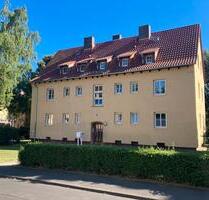 Lust auf Veränderung? Ansprechende 3-Zimmer-Wohnung mit Balkon - Kassel Harleshausen