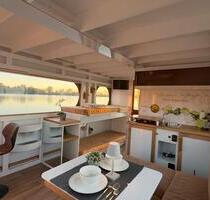 Hausboot mieten Berlin - 90,00 EUR Kaltmiete, in Berlin (PLZ: 12527) Treptow-Köpenick