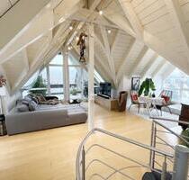 Traumhafte Maisonette Wohnung - 497.000,00 EUR Kaufpreis, in Remshalden (PLZ: 73630)