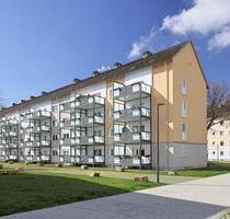 Endlich, die erste eigene Mietwohnung – Mit VIVAWEST - Dortmund Innenstadt Nord