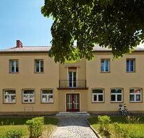 Neue Wohnung, neues Glück! 1,5-Zimmer-Single-Appartment - Hennigsdorf