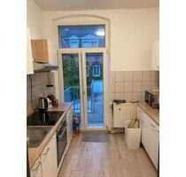 Wohnungnachmieter - 750,00 EUR Kaltmiete, ca.  65,00 m² in Fürth (PLZ: 90763) Südstadt