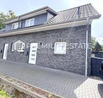 Hier fühlt man sich wohl! - 2.000,00 EUR Kaltmiete, ca.  130,00 m² in Reinbek (PLZ: 21465)