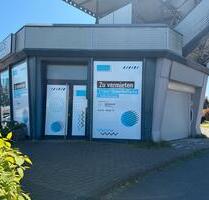 Gastronomiefläche mit Außenterrasse in zentraler Lage von Herzogenrath