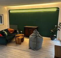 große, helle 4 Zimmerwohnung zur Zwischenmiete (2- 2,5 Jahre) - Mainz Oberstadt