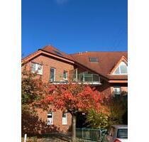 Stilvolle Maisonette-Dachgeschosswohnung – 85 m² purer Wohnkomfort - Herford Falkendiek