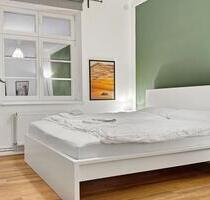 Moderne Wohnung in best Lage - voll ausgestattet - Hannover Buchholz-Kleefeld