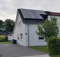 Doppelhaushälfte in Bielefeld Senne zum 1.3.2026 zu vermieten