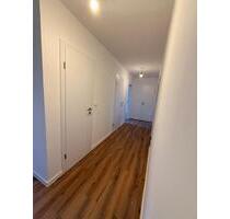 Bezugsfertig & kernsaniert – stilvolle 4-Zimmer-Wohnung mit Balkon - Plettenberg