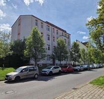 Dreiraumwohnung mit Balkon und Tageslichtbad - Eilenburg