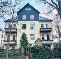 charmante 4 Zimmer mit Balkon in Dahlem - Berlin Steglitz-Zehlendorf
