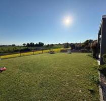 Top-Lage mit Alb-Blick: EFHKellerSaunaGarageMassivHaus - Empfingen