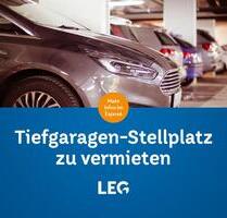 Stellplatz 108 in einer Tiefgarage ab sofort zu vermieten - Bad Neuenahr-Ahrweiler