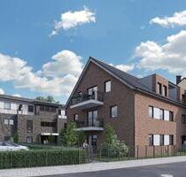 Moderne Neubau-Wohnung in Horstmar- Leer mit Aufzug