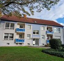 Wer will mich!? Ansprechende 3-Zimmer-Wohnung - Dortmund Eving