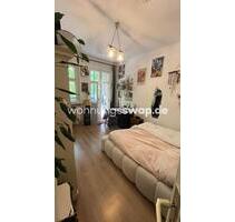 Wohnungsswap - 2 Zimmer, 56 m² - Grünberger Straße, Friedrichshain, Berlin