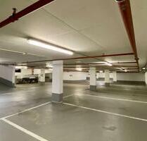 Tiefgaragenplätze am Spittelmarkt in Berlin Mitte