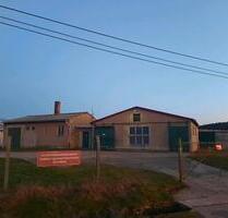 Unterstellmöglichkeiten,Stellplätze,Werkstatt,Lagerraum,mieten - Röderland