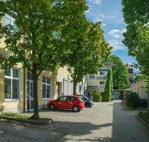 80 qm Bürofläche in der Dresdner Neustadt zur Miete - Dresden