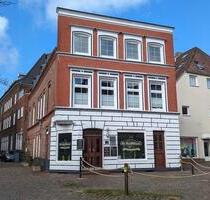 Große Gewerbefläche in ausgezeichneter Innenstadtlage - Itzehoe