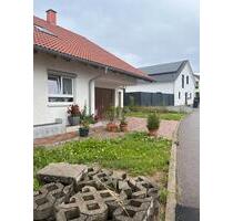 2 Zimmer Einliegerwohnung mit Terrasse und Stellplatz ca 50 qm zu - Löffingen