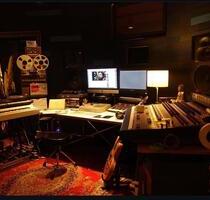 Studio Musikstudio Raum in Mainz - Wiesbaden Nordost