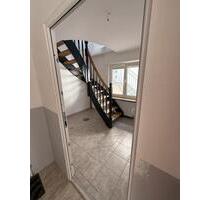 Wohnung zu vermieten ab 01.10.2025 - Ranstadt
