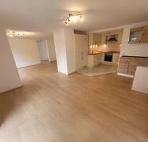 Renditeobjekt 3,5-Zimmer Wohnung mit Balkon in Bad Dürrheim