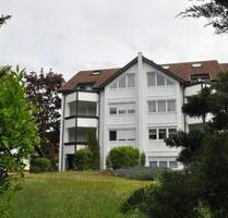 Moderne Maisonettewohnung in Dörfles Esbach - Coburg