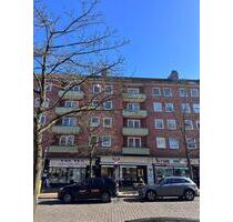 3 Zimmerwohnung, Balkon, ab sofort zu vermieten Kiel