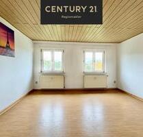 Gemütliche 2-Raum-Dachgeschosswohnung mit Garage - Genthin