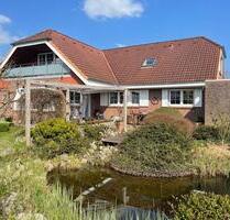 Strandnahes 2 Familienhaus im Top Zustand - Neustadt in Holstein