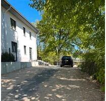 Moderne 4-Zimmer-Neubauwohnung mit Garten - Mühlenbecker Land