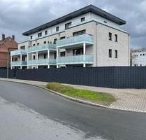 Moderne Erdgeschosswohnung mit Garten in zentraler Lage - Ahlen