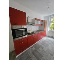 2 Raum Wohnung - 390,00 EUR Kaltmiete, in Bernburg (Saale) (PLZ: 06406)
